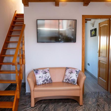 Guesthouse Mila Rovinj Oda fotoğraf