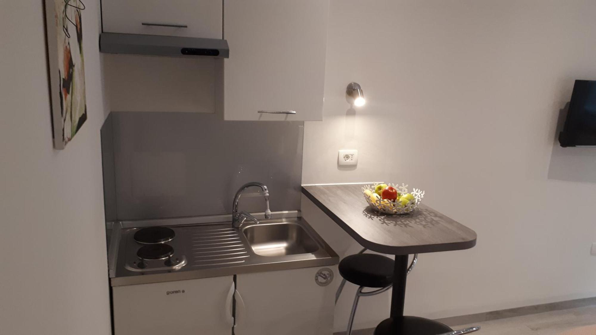 Guesthouse Mila Rovinj Dış mekan fotoğraf