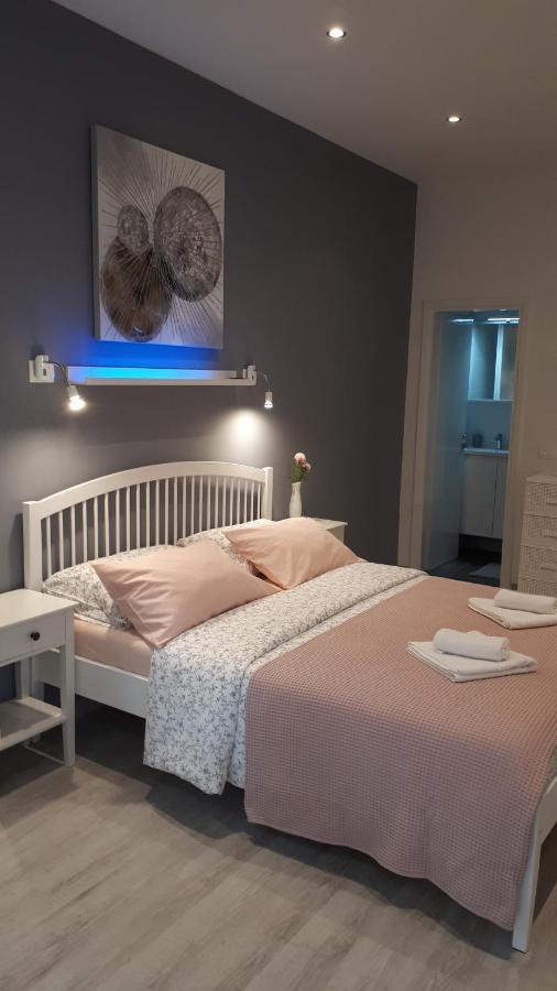 Guesthouse Mila Rovinj Dış mekan fotoğraf
