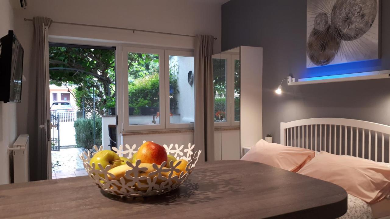 Guesthouse Mila Rovinj Dış mekan fotoğraf