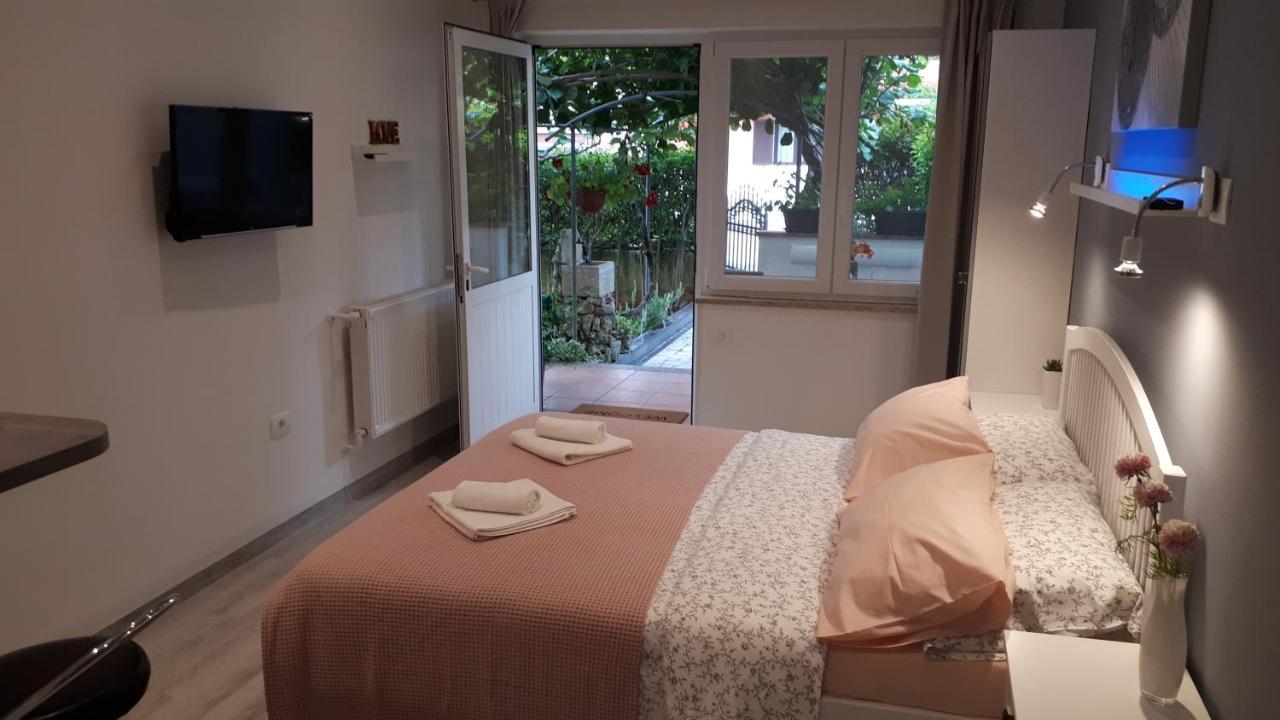 Guesthouse Mila Rovinj Dış mekan fotoğraf