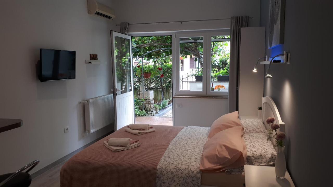 Guesthouse Mila Rovinj Dış mekan fotoğraf