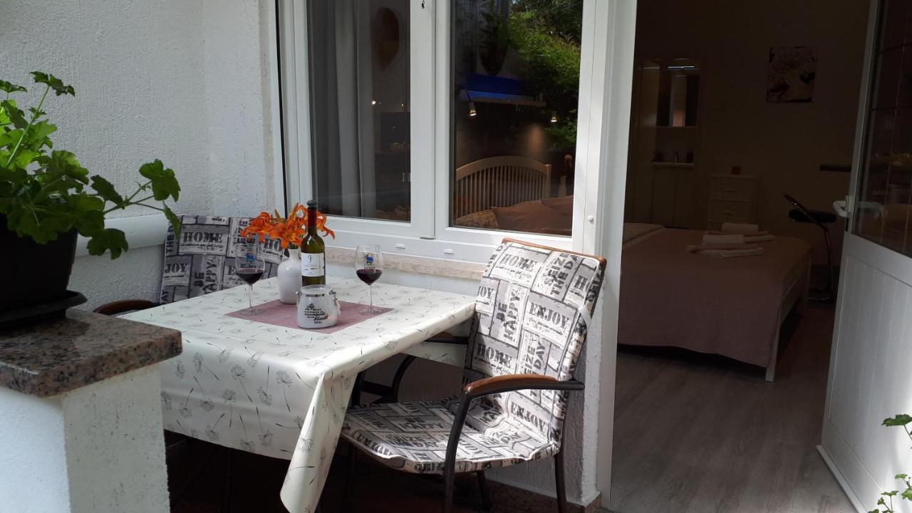 Guesthouse Mila Rovinj Dış mekan fotoğraf