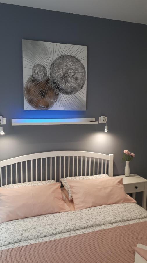 Guesthouse Mila Rovinj Dış mekan fotoğraf