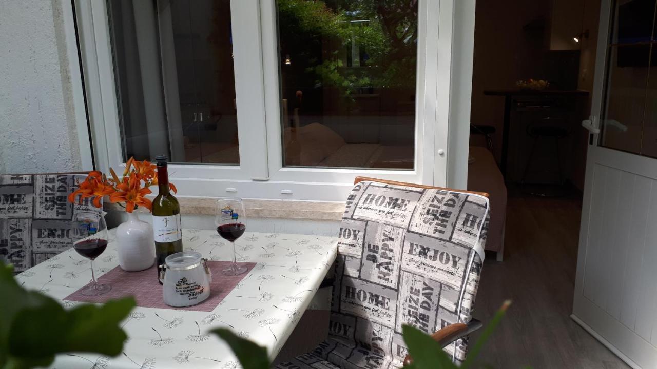 Guesthouse Mila Rovinj Dış mekan fotoğraf