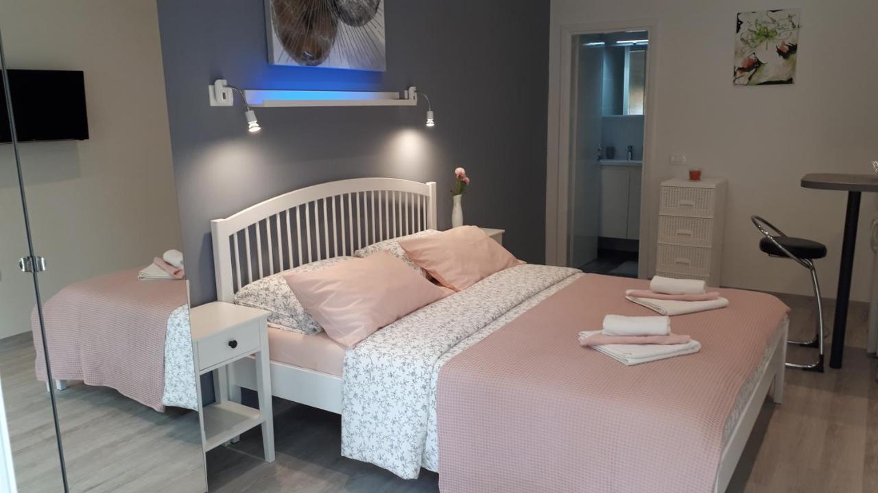 Guesthouse Mila Rovinj Dış mekan fotoğraf