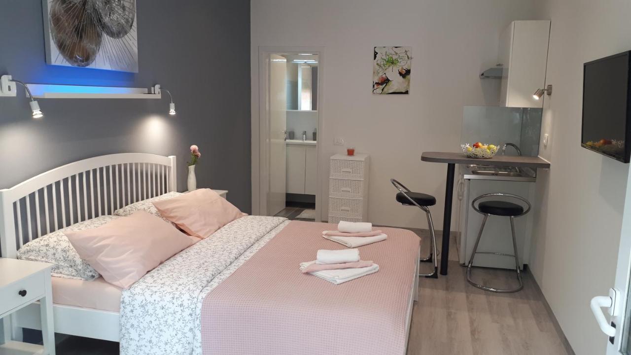 Guesthouse Mila Rovinj Dış mekan fotoğraf