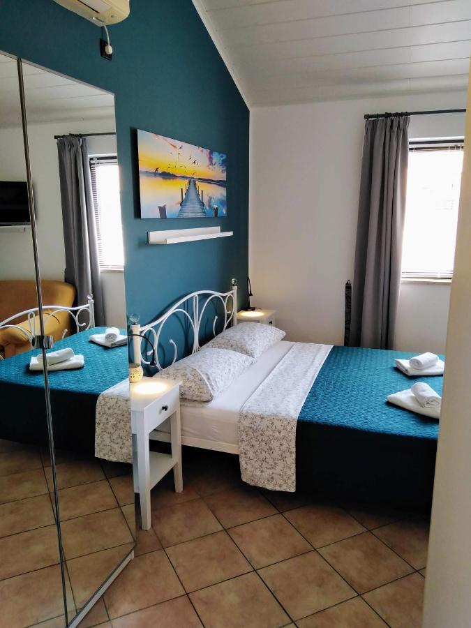 Guesthouse Mila Rovinj Dış mekan fotoğraf
