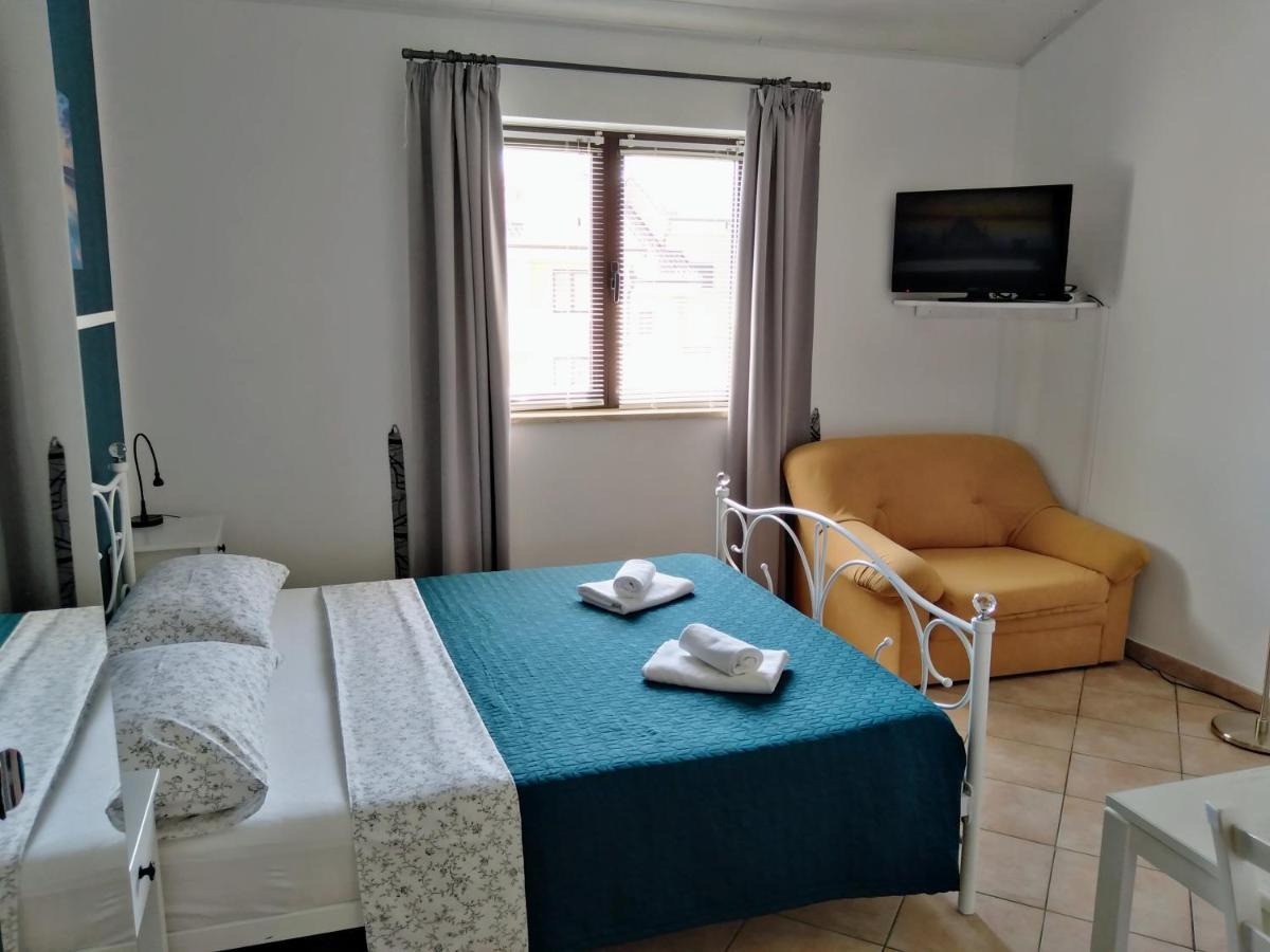 Guesthouse Mila Rovinj Dış mekan fotoğraf