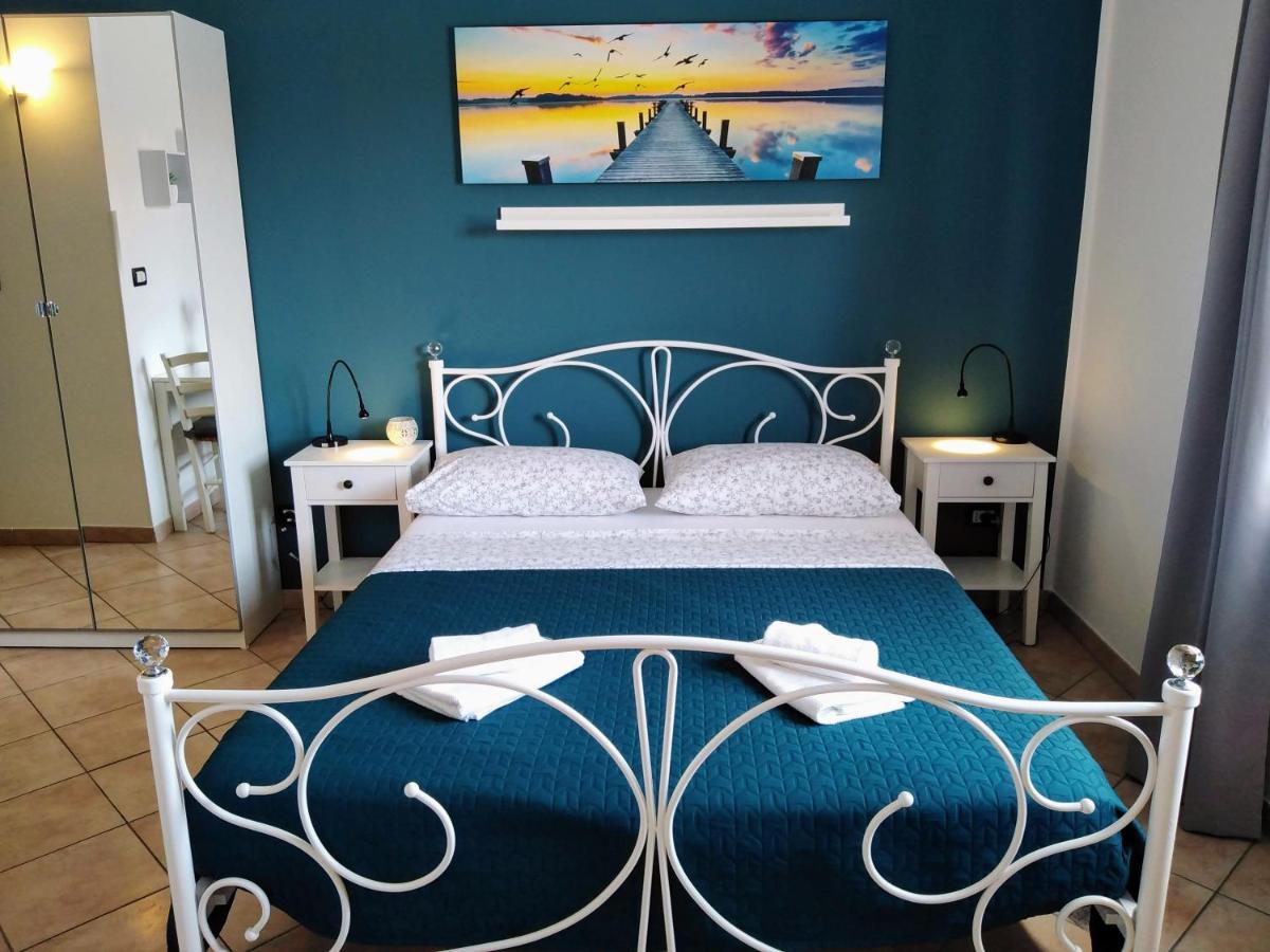 Guesthouse Mila Rovinj Dış mekan fotoğraf