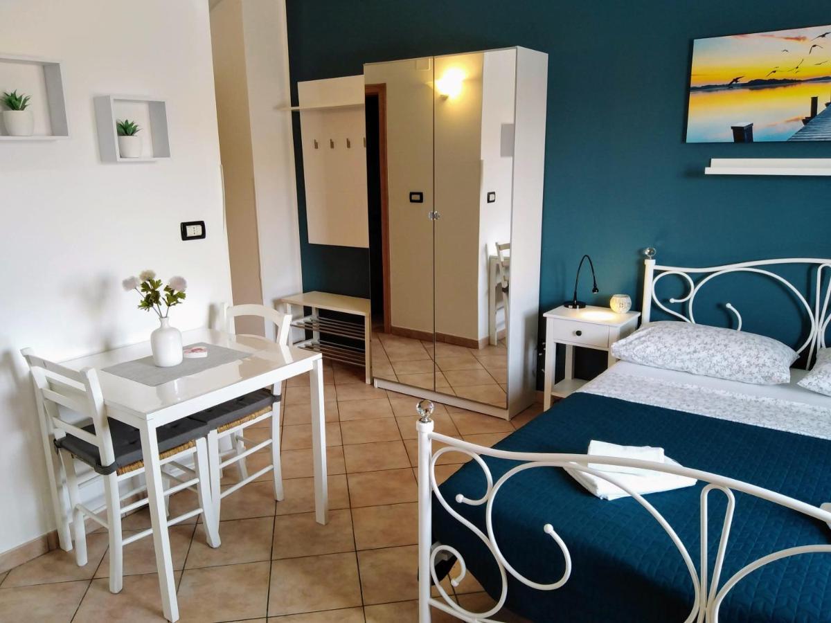 Guesthouse Mila Rovinj Dış mekan fotoğraf