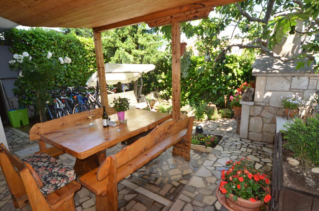 Guesthouse Mila Rovinj Oda fotoğraf