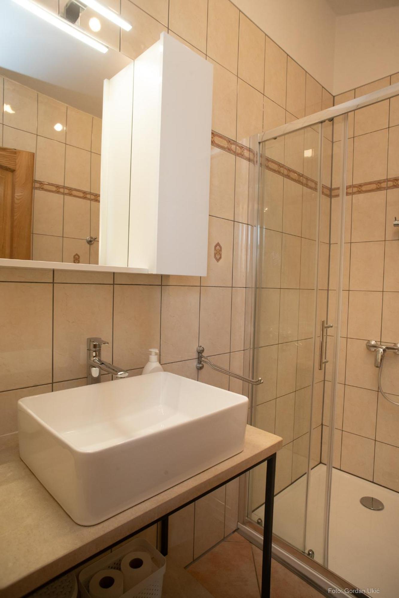Guesthouse Mila Rovinj Oda fotoğraf