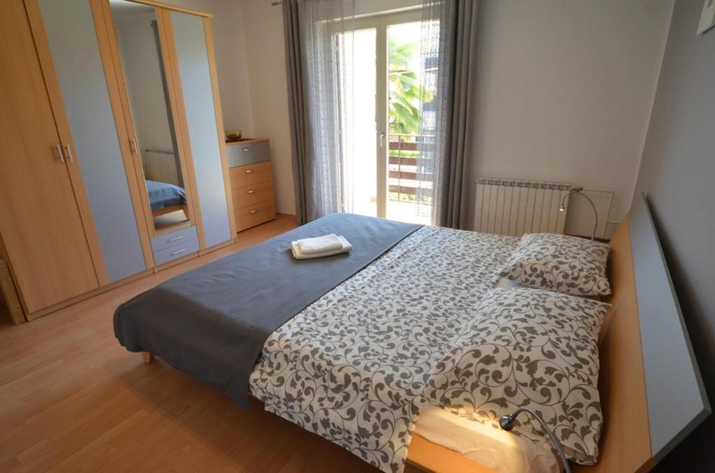 Guesthouse Mila Rovinj Oda fotoğraf