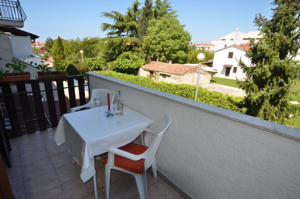 Guesthouse Mila Rovinj Oda fotoğraf