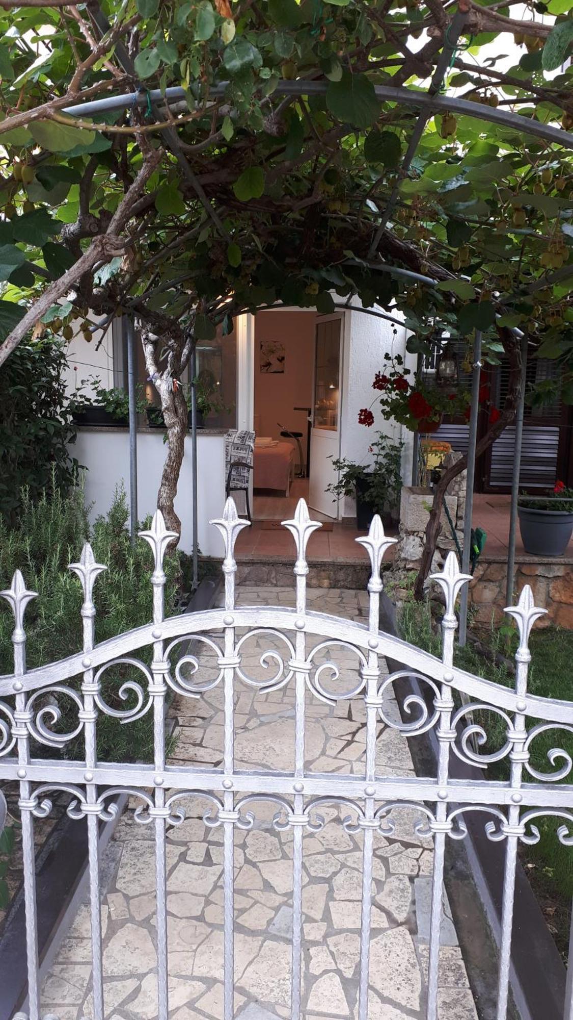 Guesthouse Mila Rovinj Oda fotoğraf
