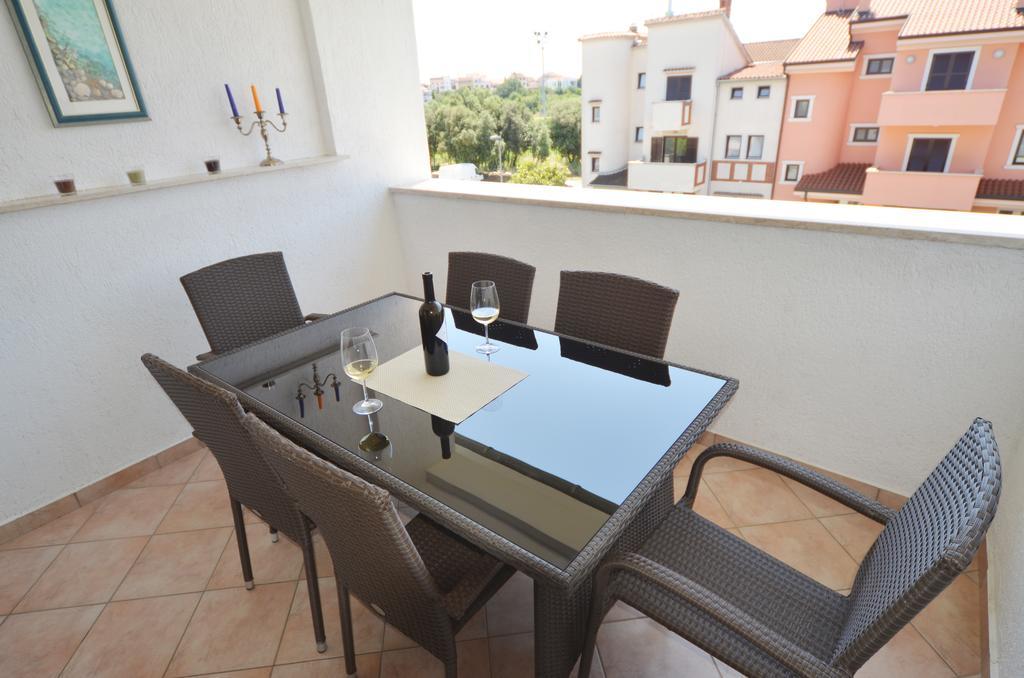 Guesthouse Mila Rovinj Oda fotoğraf