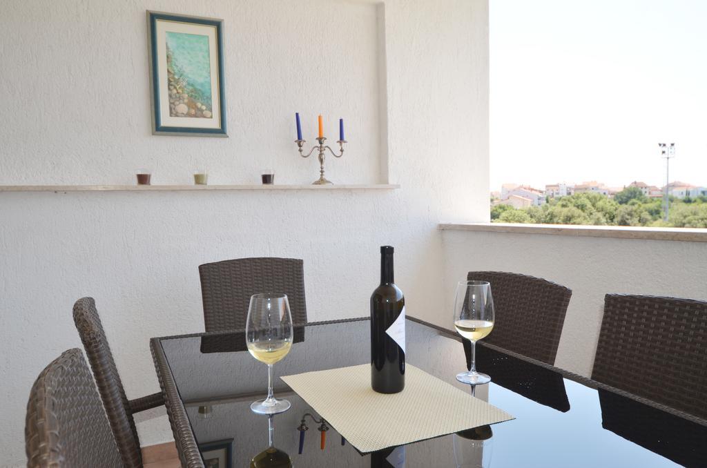 Guesthouse Mila Rovinj Oda fotoğraf