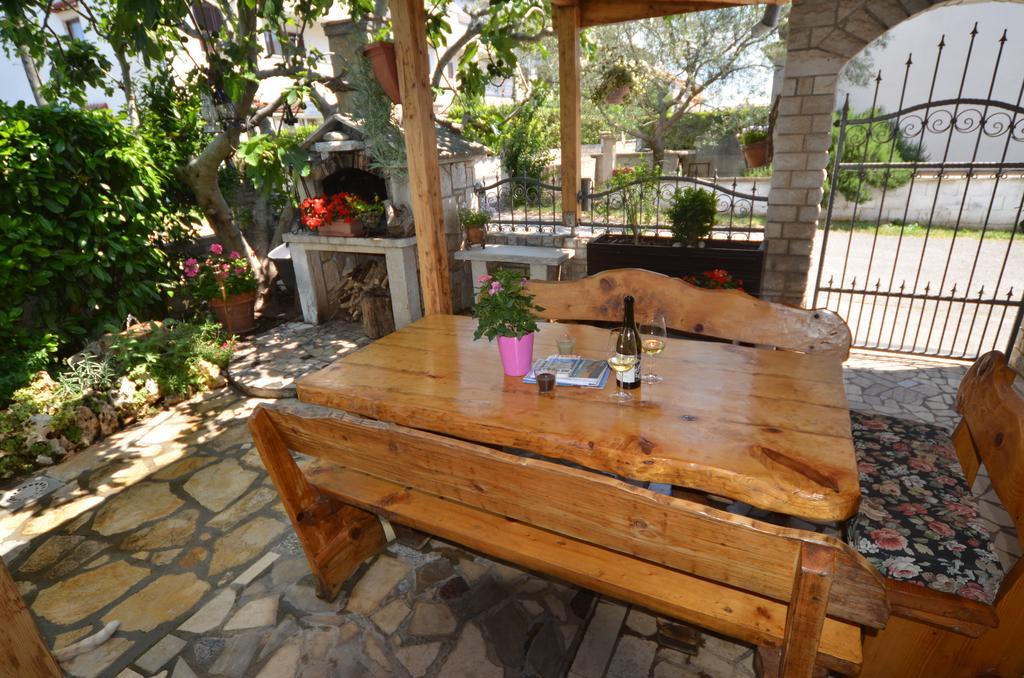 Guesthouse Mila Rovinj Dış mekan fotoğraf