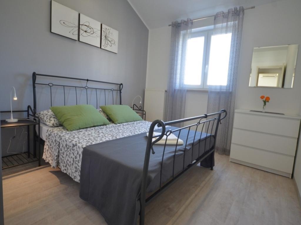 Guesthouse Mila Rovinj Dış mekan fotoğraf