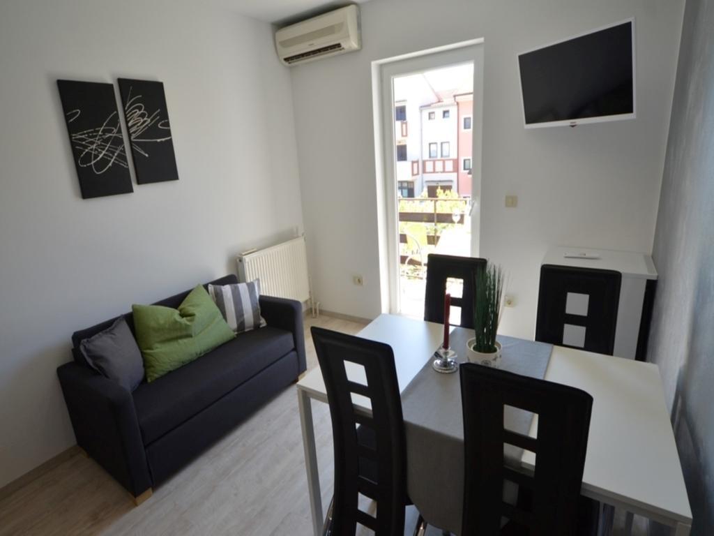 Guesthouse Mila Rovinj Dış mekan fotoğraf