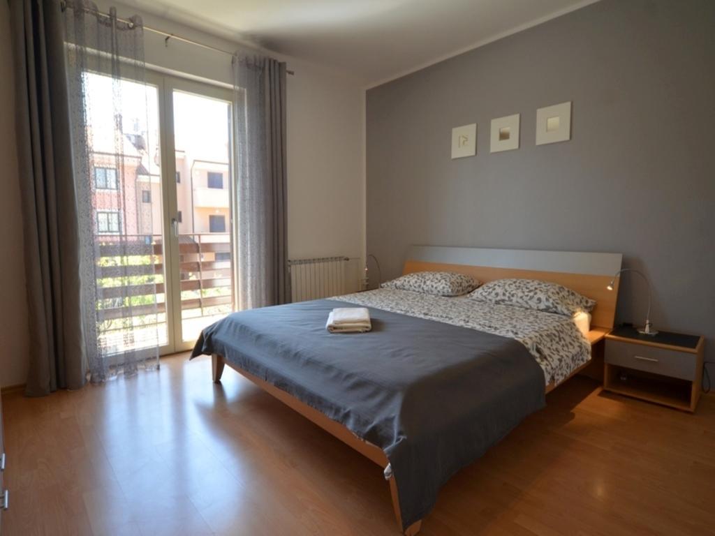 Guesthouse Mila Rovinj Dış mekan fotoğraf