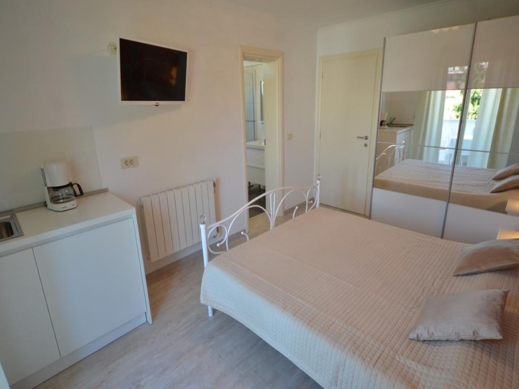 Guesthouse Mila Rovinj Dış mekan fotoğraf