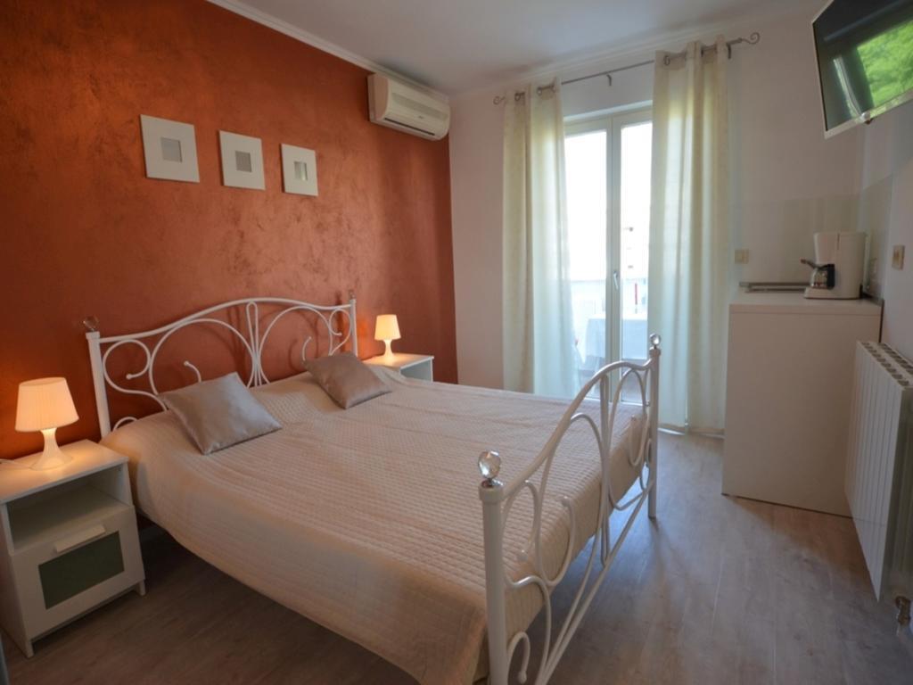 Guesthouse Mila Rovinj Dış mekan fotoğraf
