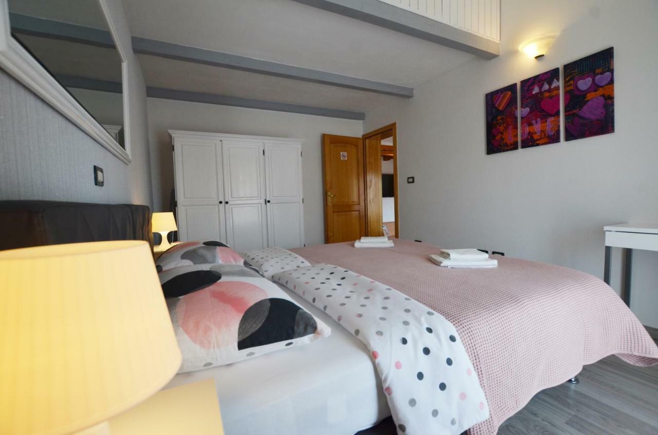 Guesthouse Mila Rovinj Dış mekan fotoğraf