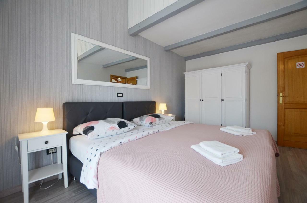 Guesthouse Mila Rovinj Dış mekan fotoğraf