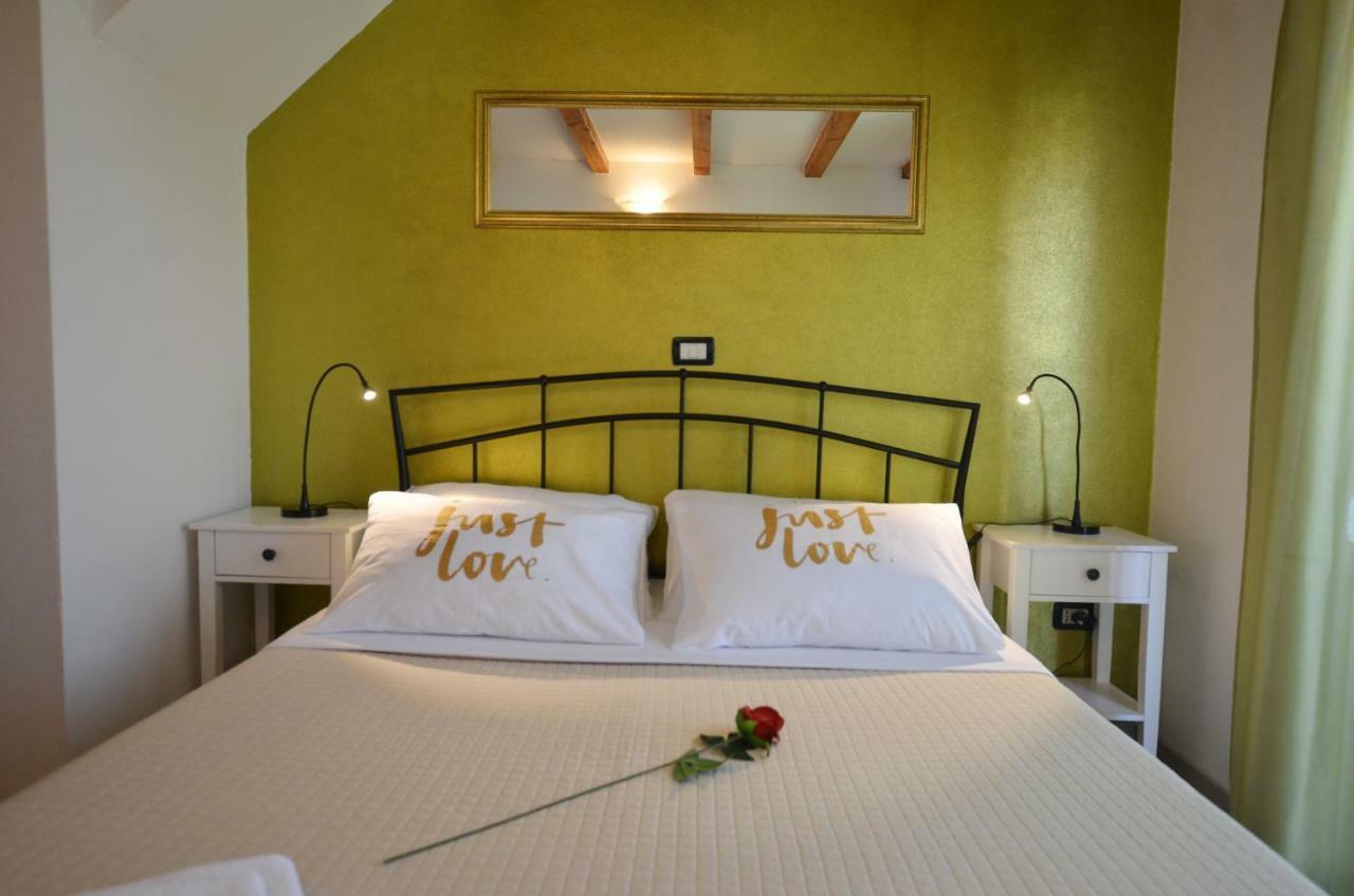 Guesthouse Mila Rovinj Dış mekan fotoğraf
