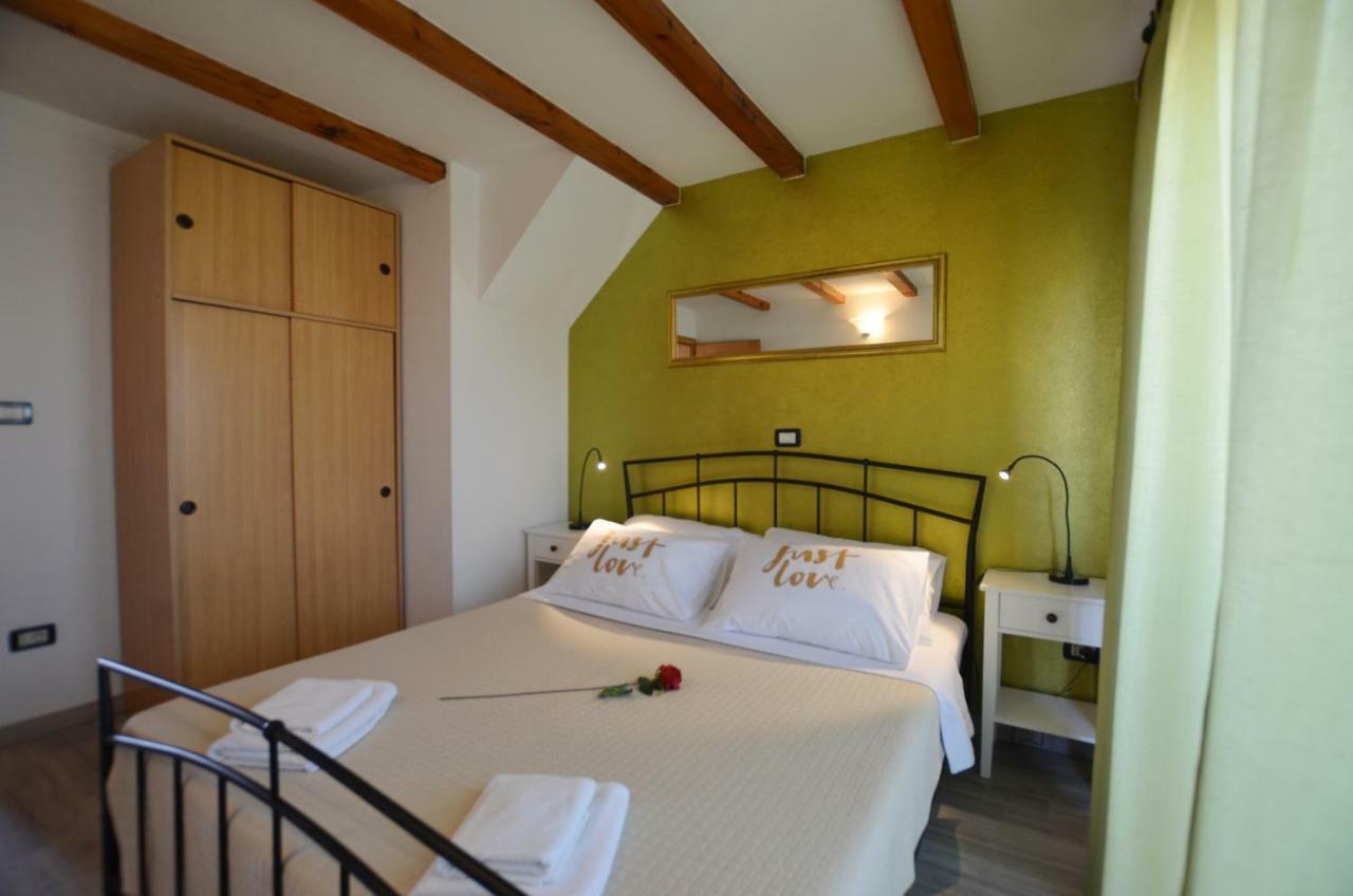Guesthouse Mila Rovinj Dış mekan fotoğraf