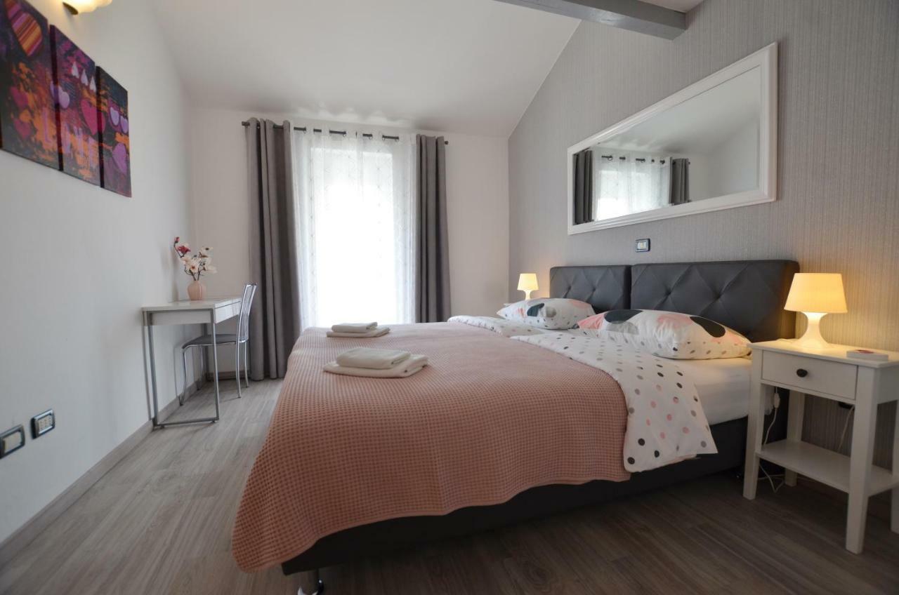 Guesthouse Mila Rovinj Dış mekan fotoğraf