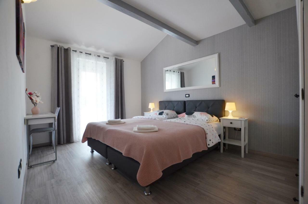 Guesthouse Mila Rovinj Dış mekan fotoğraf
