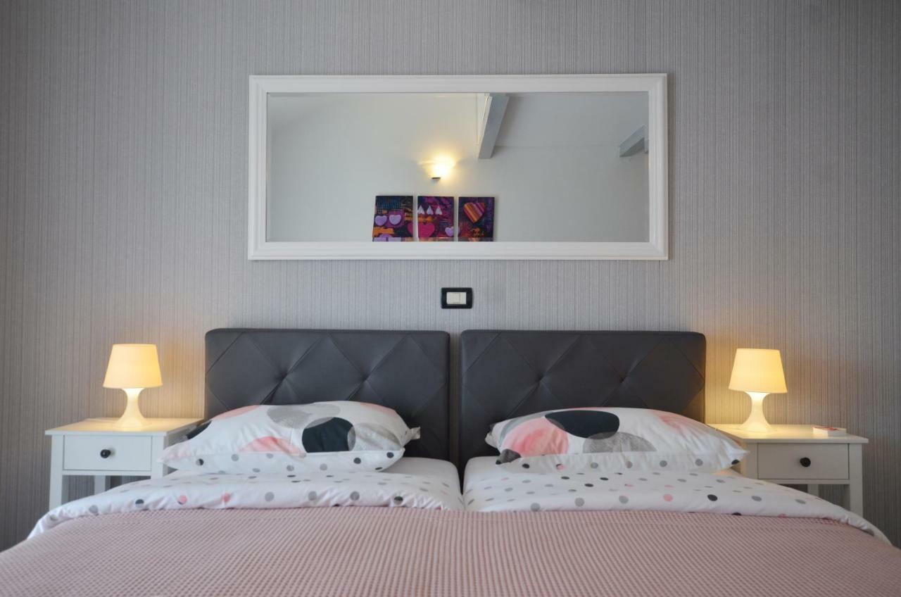 Guesthouse Mila Rovinj Dış mekan fotoğraf