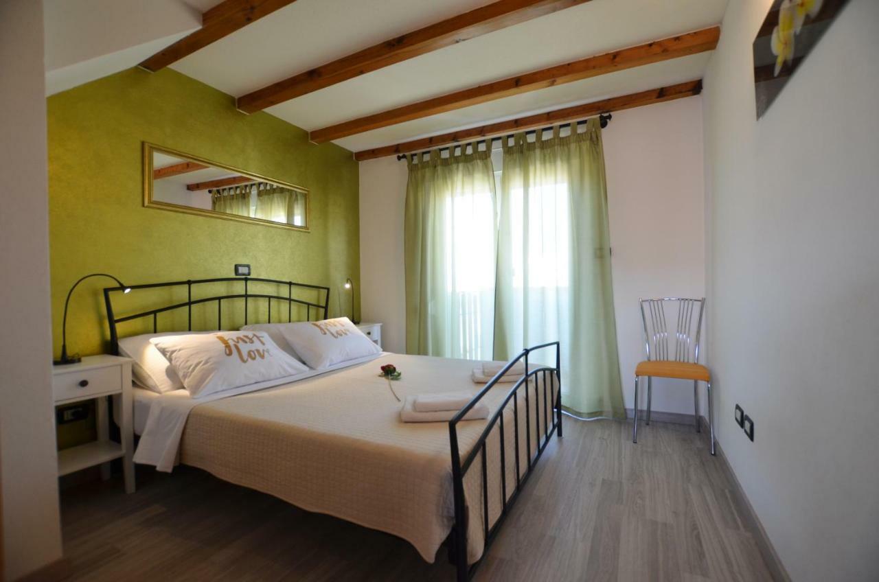 Guesthouse Mila Rovinj Dış mekan fotoğraf
