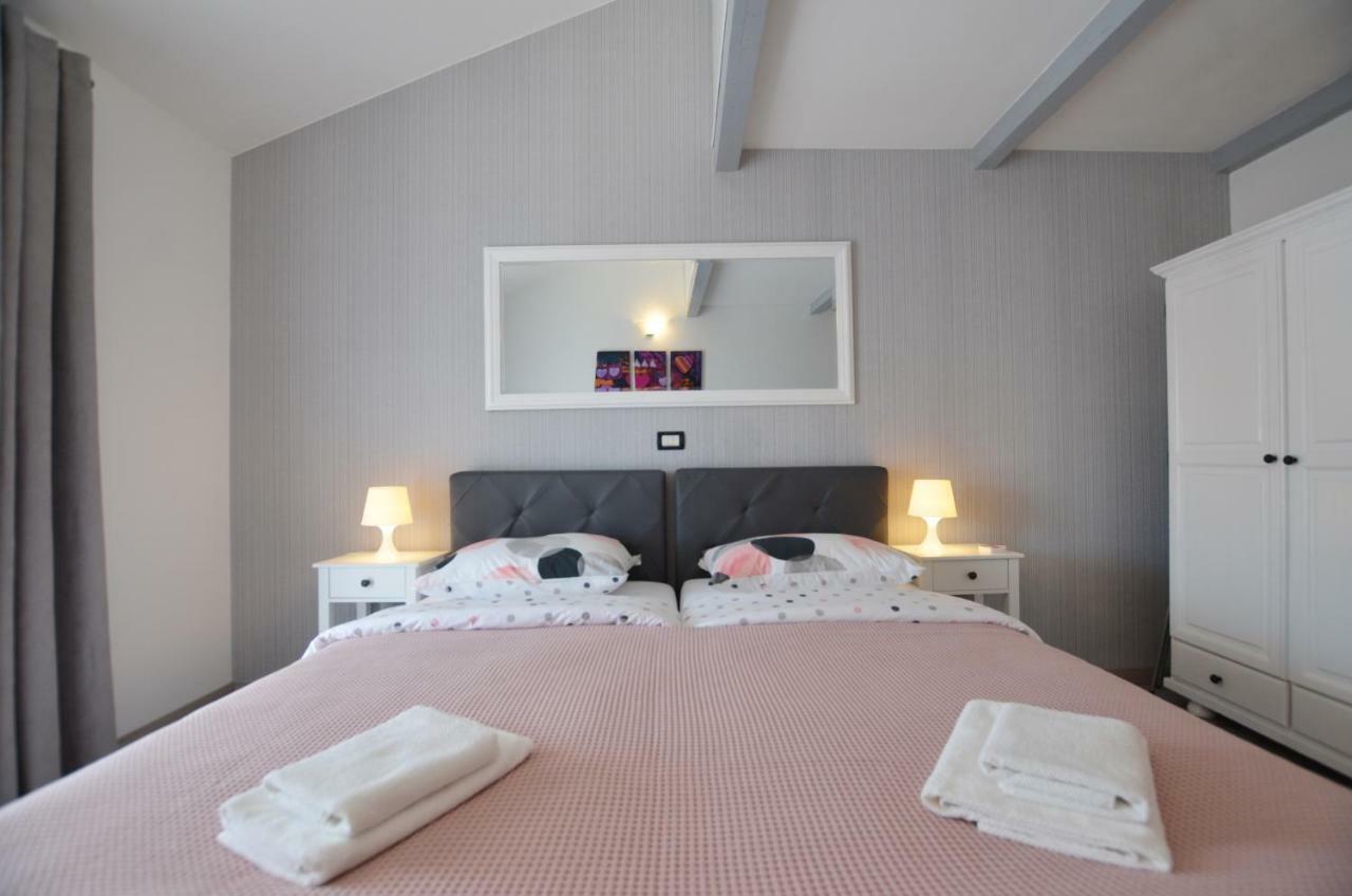 Guesthouse Mila Rovinj Dış mekan fotoğraf