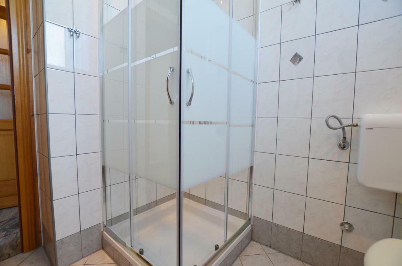 Guesthouse Mila Rovinj Dış mekan fotoğraf